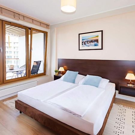Vacationclub - Olympic Park Apartament B302 Kołobrzeg Eksteriør bilde