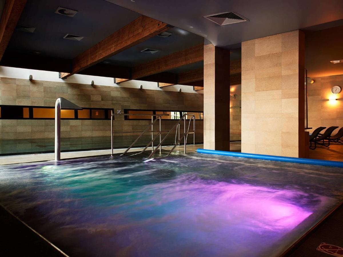 Vacationclub - Olympic Park Apartament B302 Kołobrzeg Eksteriør bilde