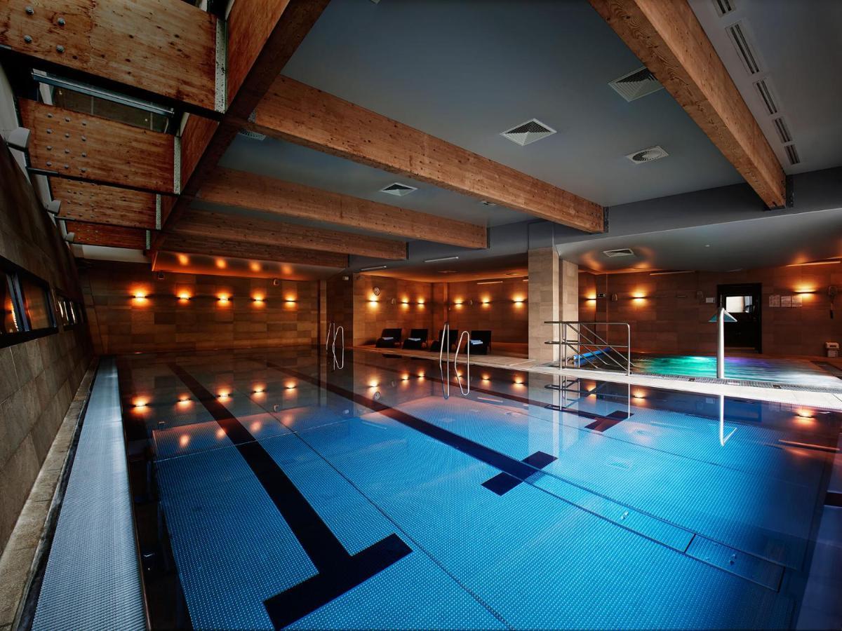 Vacationclub - Olympic Park Apartament B302 Kołobrzeg Eksteriør bilde