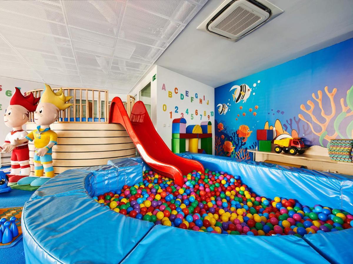 Vacationclub - Olympic Park Apartament B302 Kołobrzeg Eksteriør bilde