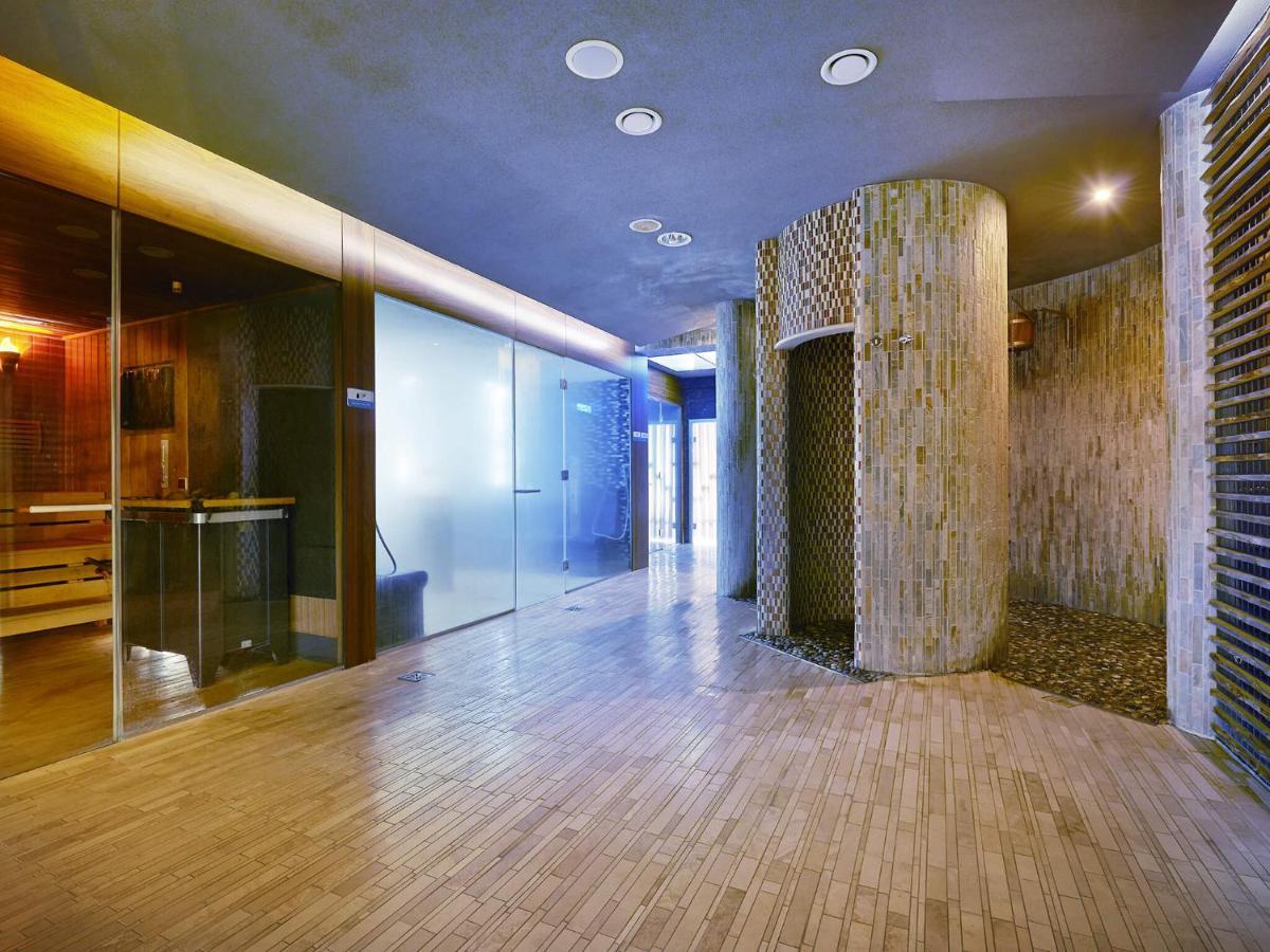 Vacationclub - Olympic Park Apartament B302 Kołobrzeg Eksteriør bilde
